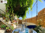 Pitsidia Kreta Kreta, Pitsidia: Liebevoll renoviertes Dorfhaus im traditionellen Stil Haus kaufen